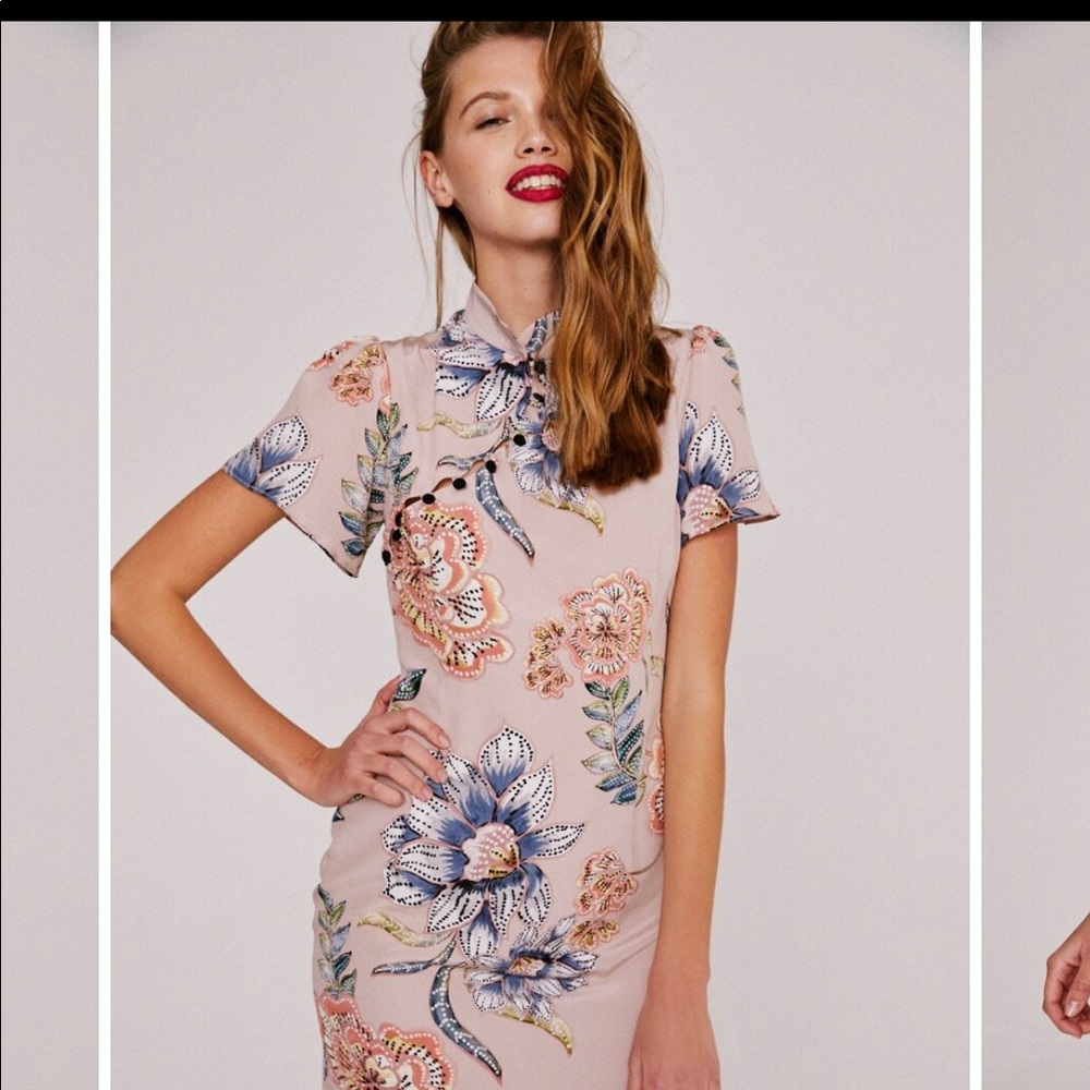 Lure dress stone cold fox ISO